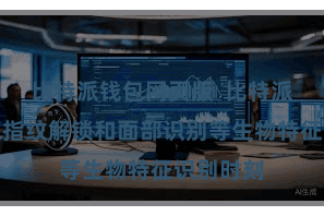 比特派钱包网页版  比特派钱包支握指纹解锁和面部识别等生物特征识别时刻