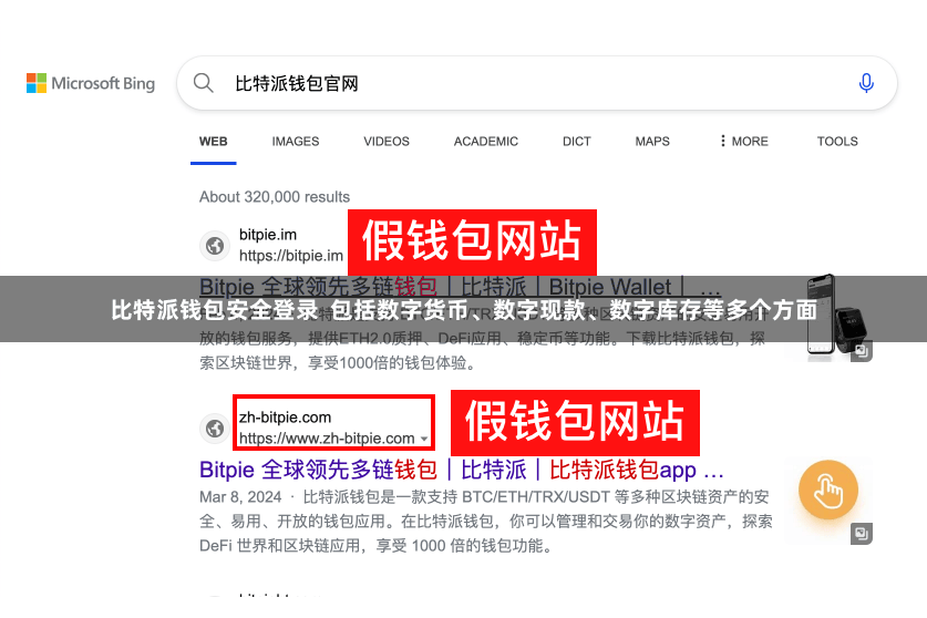 比特派钱包安全登录  包括数字货币、数字现款、数字库存等多个方面